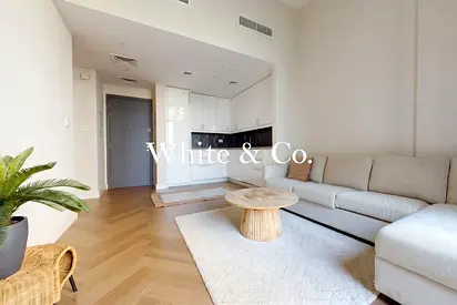 Bright Layout | Pool View | Ready to Move