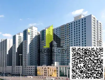 1 BHK for Rent in City Towers- Just 28k Yearly!