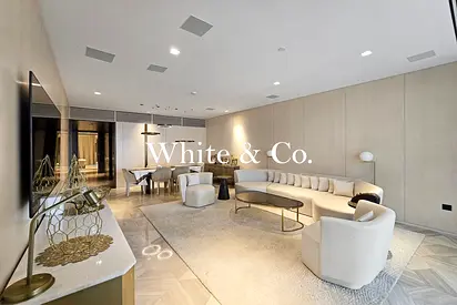 Best Price | Spacious Living| Marina View
