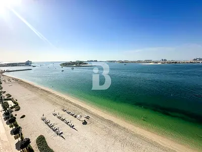 Vacant | Multiple cheques | Sea View
