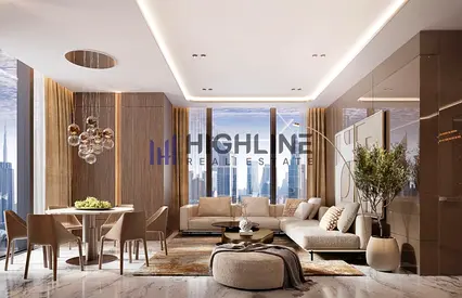 Unlock Your Perfect Space | Modern Layout 1BR
