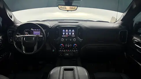 2022 GMC SIERRA 照片 10