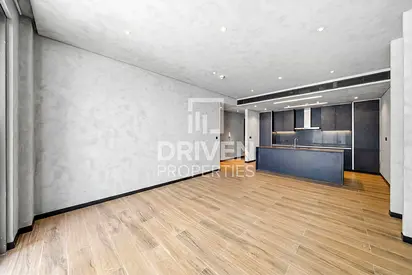 Fully Upgraded | Large Layout | Vacant Now