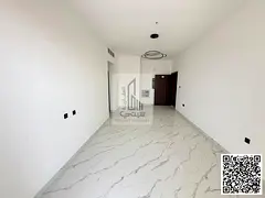 Two bedrooms and a living room, brand new apartment for rent with modern finishes.