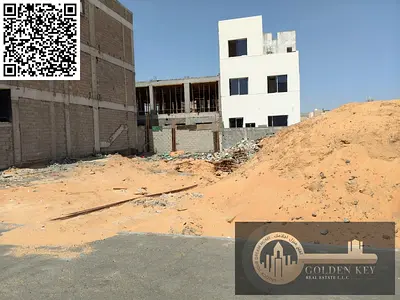 Helio 2 Residential Corner Plot | 2223 Sqft | Great ROI