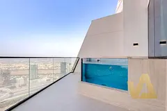 Amazing | High floor | skyline view