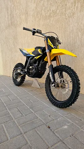 SURRON 2026 BRAND NEW SURRON HYPERBEE YELLOW COLORWAY WITH 1 YEAR WARRANTY FOR SALE