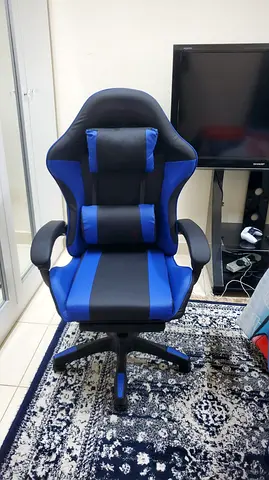 Gaming Chairs Selling Brand New