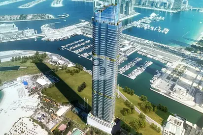 Spacious 2BR Apartment in the Heart of Dubai Marina