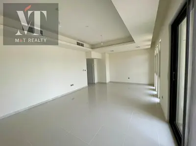 Family-Friendly 3BR Townhouse for Rent in Zinnia | DAMAC Hills 2 | R2M Layout