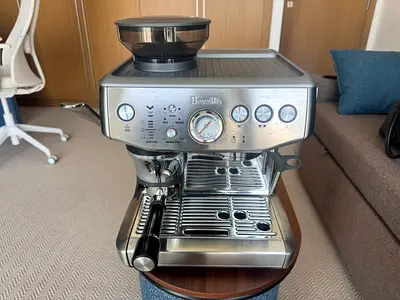 Breville Express Impress year 2023