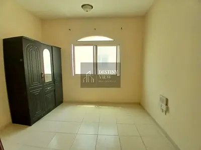 Lavish studio full family building in muwailah sharjah 17k