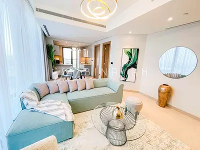 Upgraded 2BR | High Floor | Ready to Move In