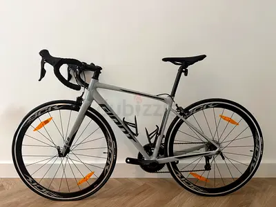 Giant Mens SCR 1 Road Bike