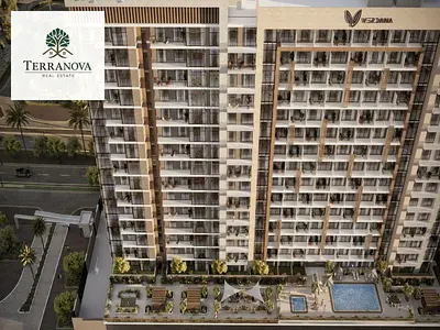 40% Discount Cash Offer | 0.5% Monthly | Swimming Pool | High Return