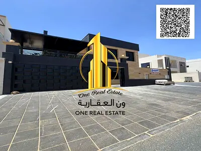 فيلا فخمه للبيع في منطقة الزاهيه