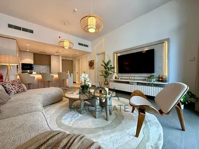 UNIQUE DESIGN | FURNISHED | BEST PRICE