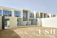 Modern Family Villa | Spacious Layout | Prime Deal