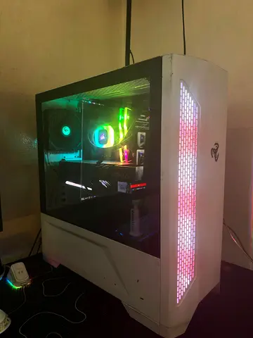 Gaming PC For Sale (Serious Offers, Negotiable but no Silly ones please)