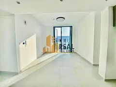 Luxurious Brand new 2Bhk Apprtment with Balcony Open View Aljada community