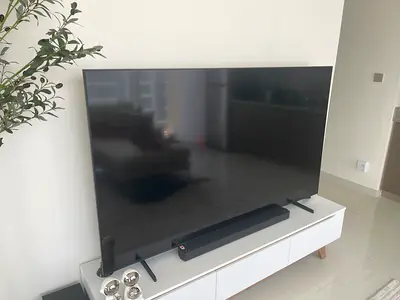 Samsung TV 75 Inch