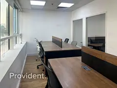 Office for Rent | 883 Sqft | Available in May