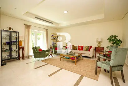 Vastu | BACKING PARK | CORNER UNIT