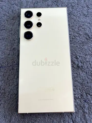 SAMSUNG S24 ULTRA 12/512 GB
