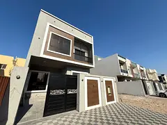 Brand New Townhouse For Sale In Al Zahya, Ajman