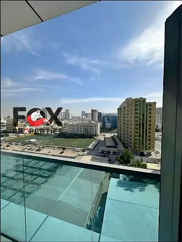 Luxury 1BHK in one of Ajman’s newest projects | Direct developer installments, no bank interest | A