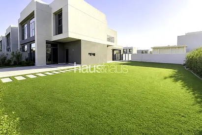 Largest Garden | Landscaped | Vacant June | Corner