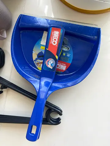 Dustpan and Brush set