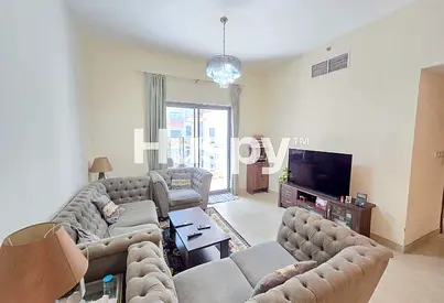 Semi Furnished | Closed Kitchen | Close to Metro