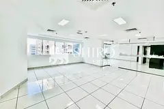Chiller Free | Fitted with Ready Partitions |