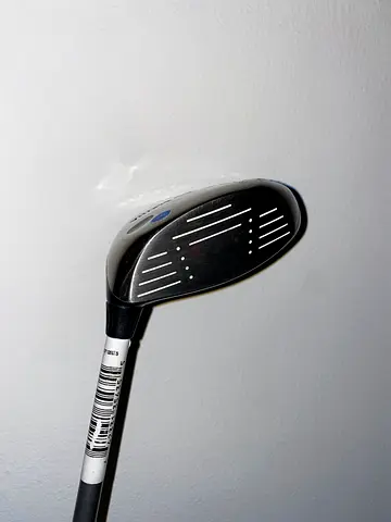 Callaway Golf Driver with Head Cover