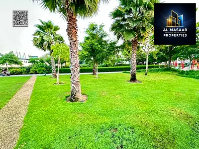 For sale in Al Zorah - a prestigious and distinguished location. A golden opportunity to own an elegant villa in one of the most prestigious areas of