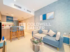 Brand New 1BR | Furnished | City View