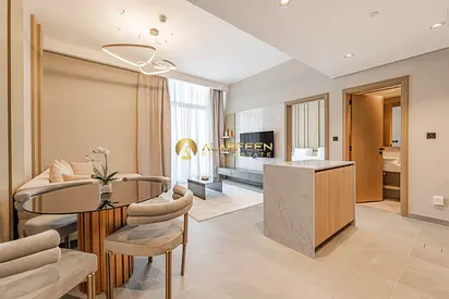Fully Furnished | Park View | Call Now