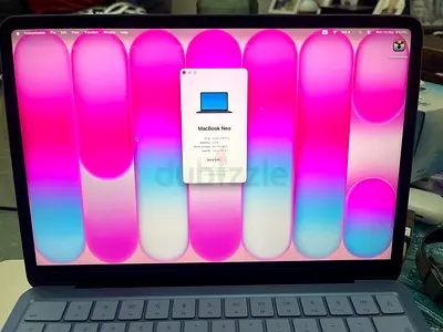 MacBook Neo (M2) - 13-inch, Good Condition