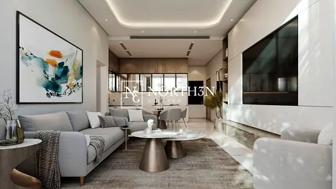 INVESTOR DEAL | FULLY FURNISHED | HANDOVER SOON | 3 YR PHPP