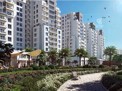Spacious | Near Metro | High ROI