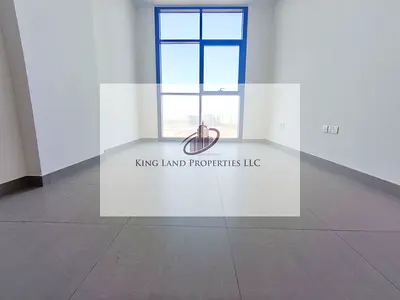 Spacious 2BHK Apartment | Balcony | AED 74,999 Yearly