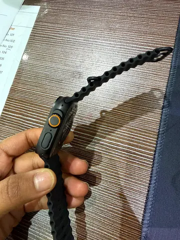 Apple Watch Ultra 2
