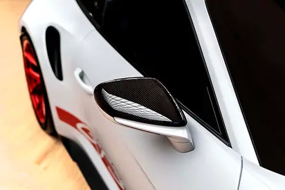 2025 Porsche 911 缩略图 9