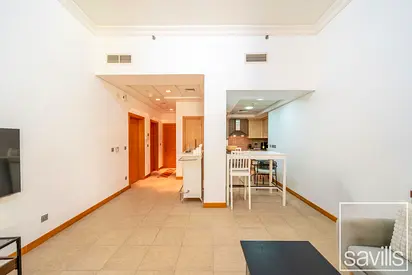 Type J | Close to Mall | Beach Access | Vacant