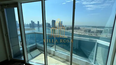 FULL SEA VIEW ONE BHK | AL KHAN LAKE | SPACIOUS FOR RENT