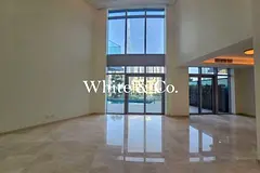 5 BED MAIDS | VILLA | BURJ VIEW | RARE