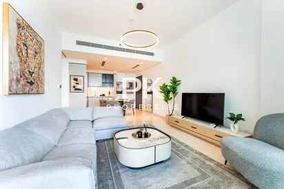 Fully Furnished |Premium Amenities |Prime Location