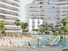 3BR Apartment | Central Downtown Tower C | Dubai Hills Skyline Views