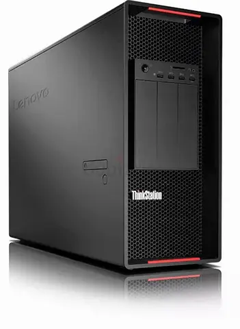 Workstation Lenovo P920 72 Core Intel Xeon Gold 6154